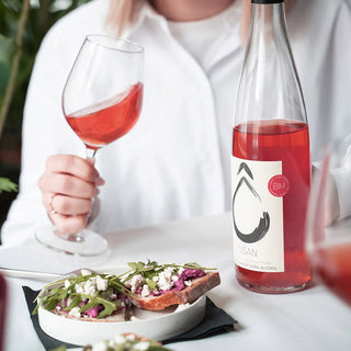 OSAN Beet - Blackberry - Les Gastronomes