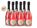 OSAN Bulles RF Rosemary - Raspberry - Les Gastronomes