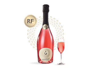 OSAN Bulles RF Rosemary - Raspberry - Les Gastronomes