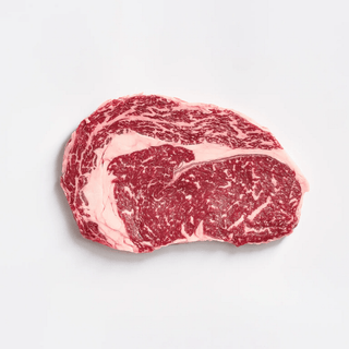 Rib Eye Steak 300g _ Wagyu 5+ Platinum Selection - Les Gastronomes