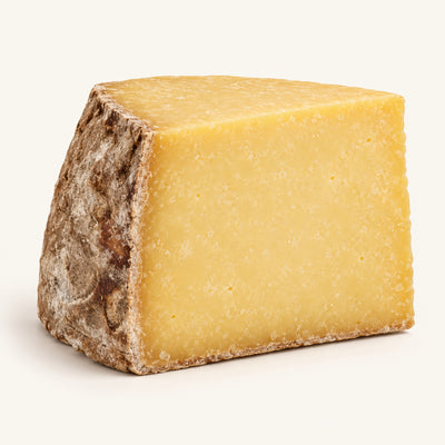 Salers 200g cheese portion with natural rind