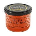 Salmon Roe 100g - Les Gastronomes