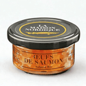 Salmon Roe 50g - Les Gastronomes