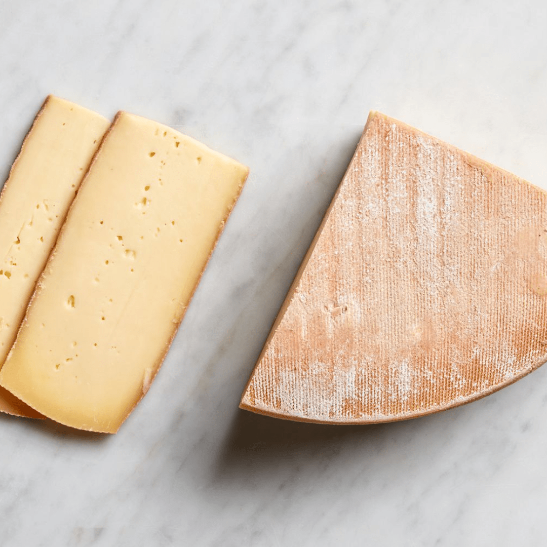 Swiss Raclette Cheese Sliced – St Niklaus 250g | Authentic Swiss Cheese ...