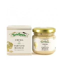 Tartuflanghe White Truffle Cream — 100g