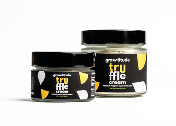 Grawtitude Truffle Cream — 100g