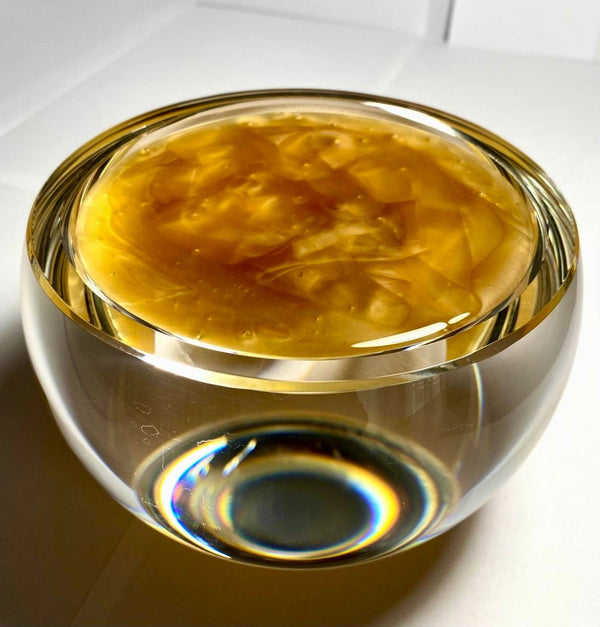 Vanilla Fir Honey – The Golden Elixir | Elixir - Greece - Les Gastronomes