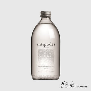 Antipodes Sparkling - Box - Les Gastronomes