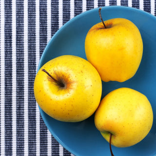 Apple Golden Delicious per piece - Les Gastronomes