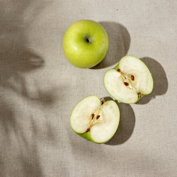 Apple Granny Smith per piece - Les Gastronomes