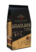 Araguani 72% Dark Chocolate - 3kg-Chocolate-Les Gastronomes