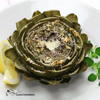 Artichokes - piece - Les Gastronomes