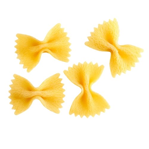 Artisanal Farfalle by Giuseppe Cocco, 500g - Les Gastronomes