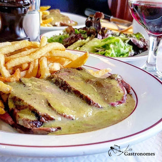 Beef Tenderloin from South Africa - 2kgs - Les Gastronomes