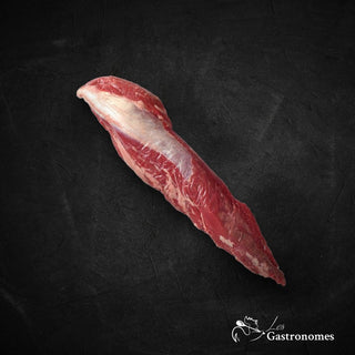 Beef Tenderloin from South Africa - Les Gastronomes