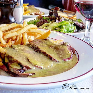 Beef Tenderloin Grass Fed - New Zealand - Les Gastronomes