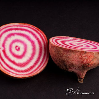 Beetroot Chiogga - 500g - Les Gastronomes