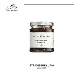 Belberry Strawberry Jam 880g-Jam-Les Gastronomes