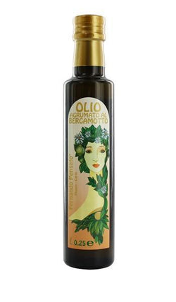 Fernando Pensato Bergamote Oil