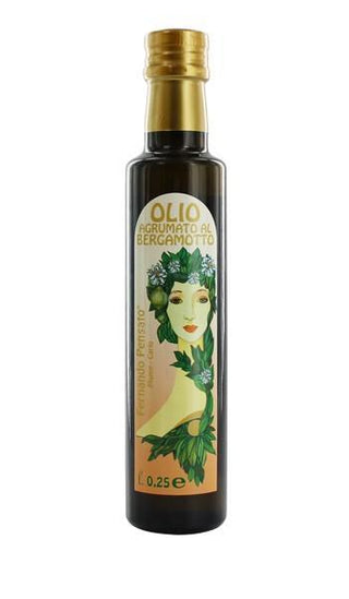 Fernando Pensato Bergamote Oil