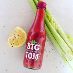 Big Tom tomato juice | bloody mary