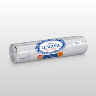 Butter Lescure 250g - salted - Les Gastronomes