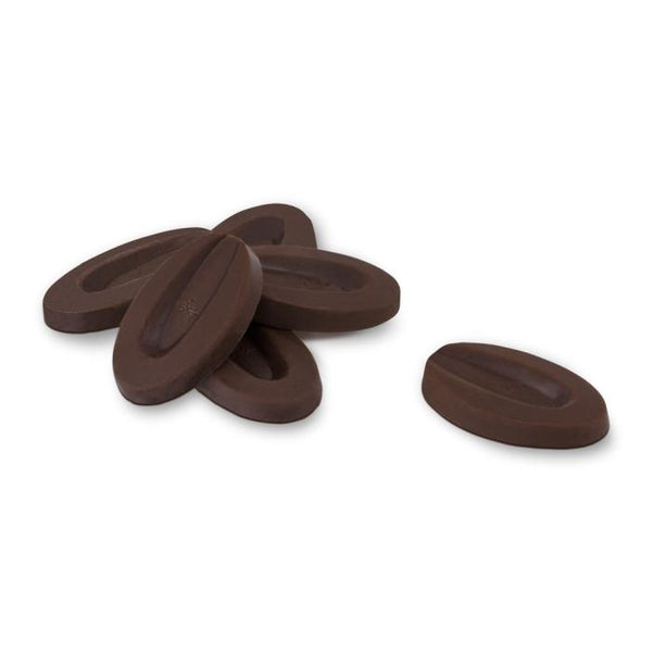 Caraibe 66% Dark Chocolate 250g - Les Gastronomes