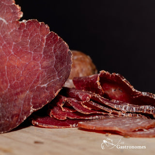 Cecina de Leone - Beef Ham - Les Gastronomes