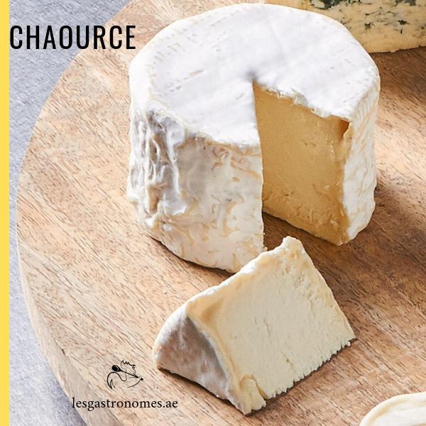 Chaource AOC - Les Gastronomes