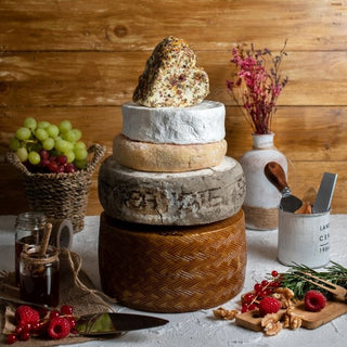 Cheese Tower - Les Gastronomes