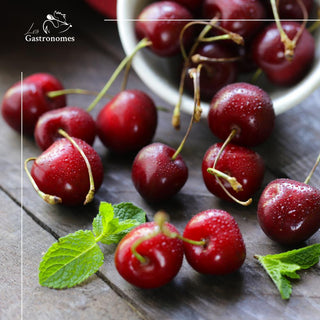 Cherries - 250g - Les Gastronomes