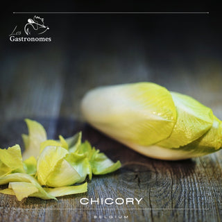 Chicory - Endive 300g - Les Gastronomes