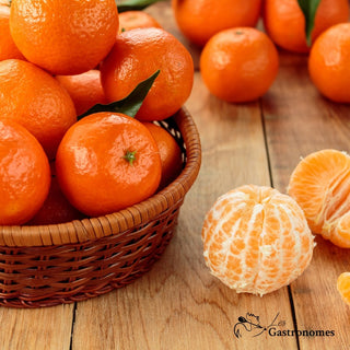 Clementines Lusar - 500g - Les Gastronomes