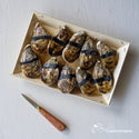 Dibba Bay Oysters No2 x 10 pieces - Les Gastronomes