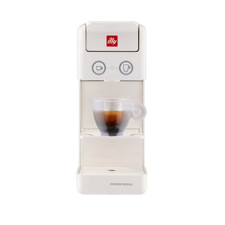 Espresso & Coffee Machine - Y3.3 iperEspresso - Les Gastronomes