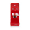 Machine à espresso Y3.3 iperEspresso élégante et compacte, parfaite pour préparer un café savoureux à la maison