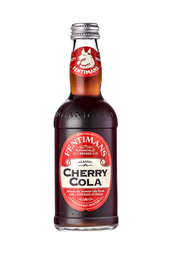 Fentimans Cherry Cola - 12 x 275ml - Les Gastronomes