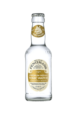 Fentimans Tonic Water - 24 x 200ml - Les Gastronomes