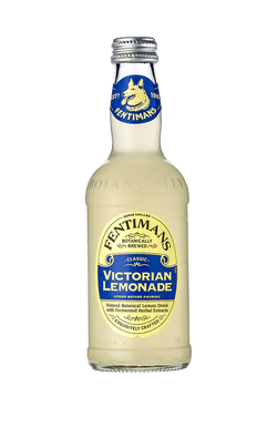 Fentimans Victorian Lemonade - 12 x 275ml - Les Gastronomes