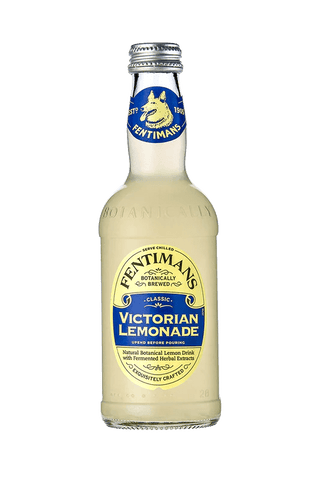 Fentimans Victorian Lemonade - 12 x 275ml - Les Gastronomes