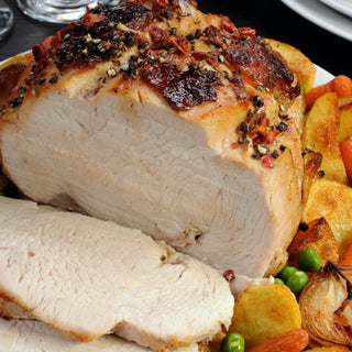 Frozen Turkey Roast 2/2.5kgs - Les Gastronomes