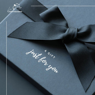 Gift card displayed on a bright and colorful orange background, perfect for any special occasion or last-minute present.