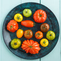 Gourmet Tomatoes Heirloom - 3.4kg - Les Gastronomes