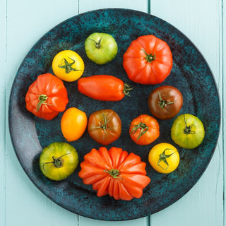 Gourmet Tomatoes Heirloom - 3.4kg - Les Gastronomes