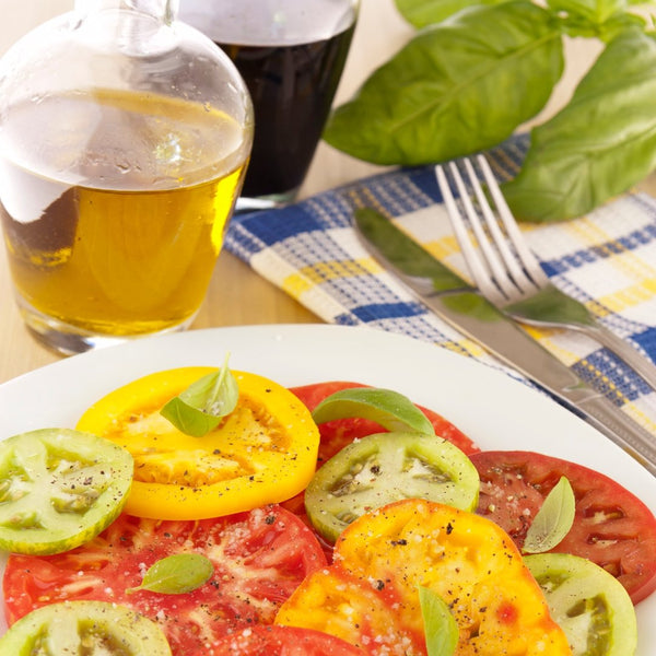 Gourmet Tomatoes Heirloom - 3.4kg - Les Gastronomes