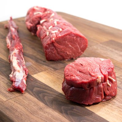 Grass Fed Wagyu medallion Fillet ± 200g MB5/6 - Les Gastronomes