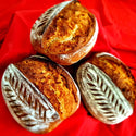 Homemade Sourdough Bread - Frozen - Les Gastronomes