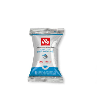 iperEspresso Capsule Singles Decaffeinated - Les Gastronomes