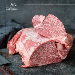 Japanese Wagyu A5 From Hokkaido Prefecture - Tenderloin - Les Gastronomes