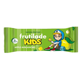 Kids Fruit Bars - Apple Avalanche! - Les Gastronomes